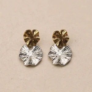 boucles d oreilles nymea