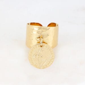 bague fleury may