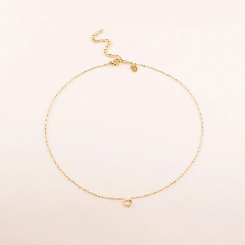 collier ysia