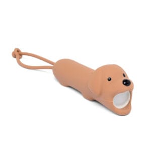 lampe de poche dog