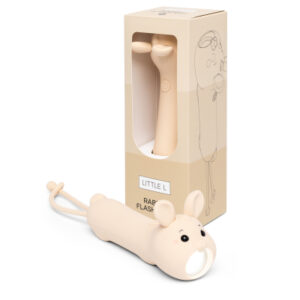 lampe de poche rabbit