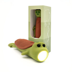 lampe de poche tortue