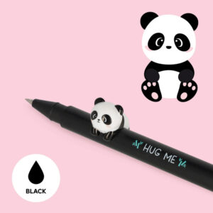 lovely friends panda