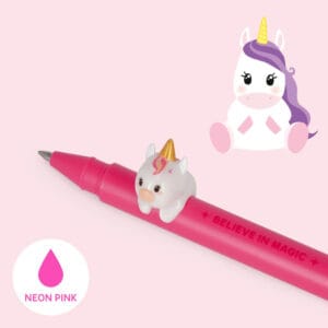 lovely friends unicorn