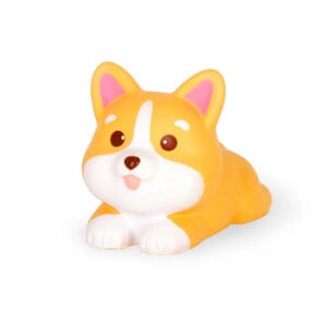 anti stress corgi legami
