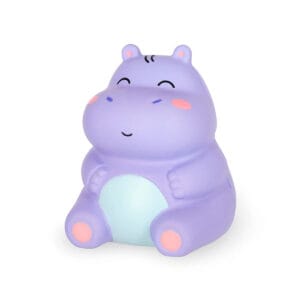 anti stress hippo legami