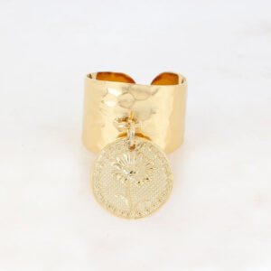 bague fleury april