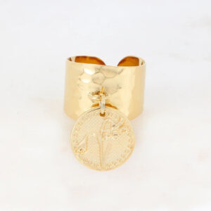 bague fleury december