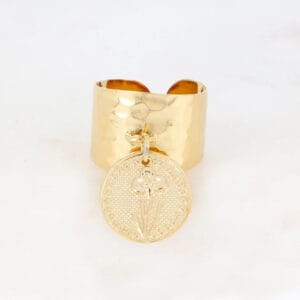 bague fleury february