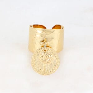 bague fleury january