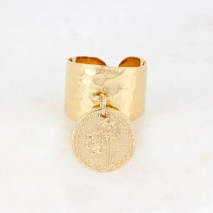 bague fleury march