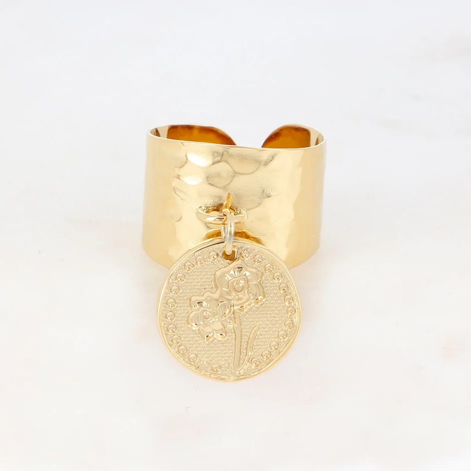 bague fleury march