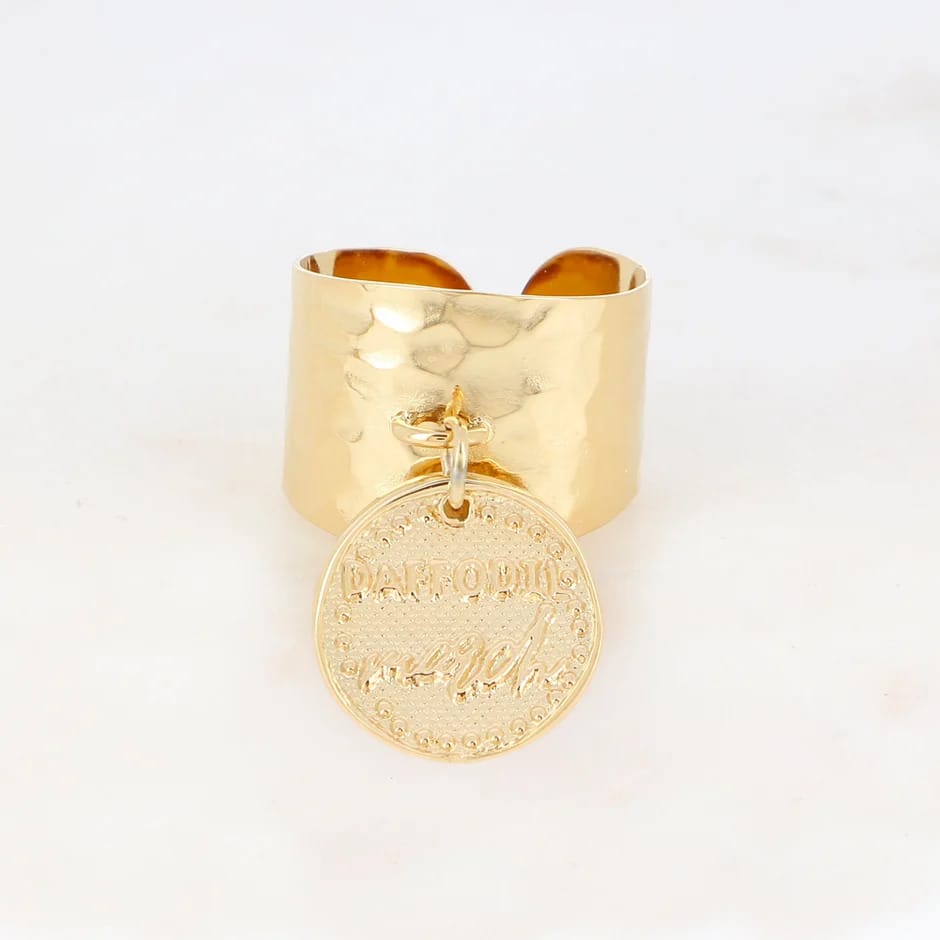 bague fleury march