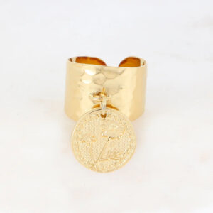 bague fleury october