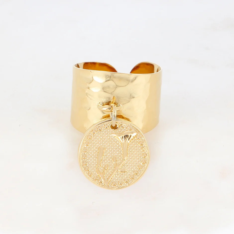 bague fleury september
