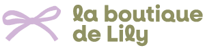 logo la boutique de lily lambersart 2026