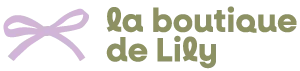 logo la boutique de lily lambersart 2026