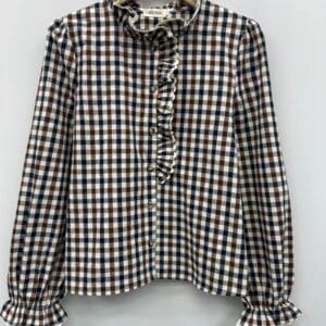 chemise leon