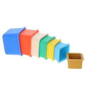 cubes À empiler x7