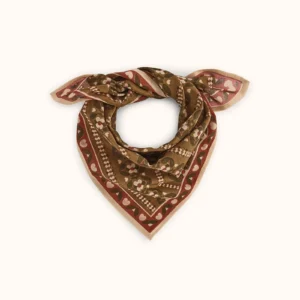 foulard falala fado cajou