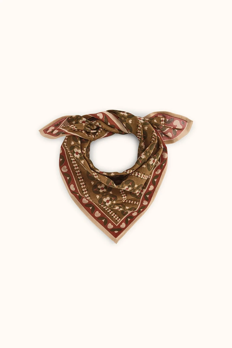 foulard falala fado cajou