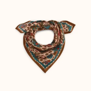 foulard falala bolero macadamia