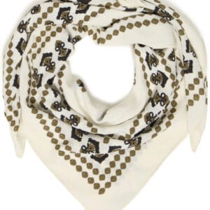 foulard paola