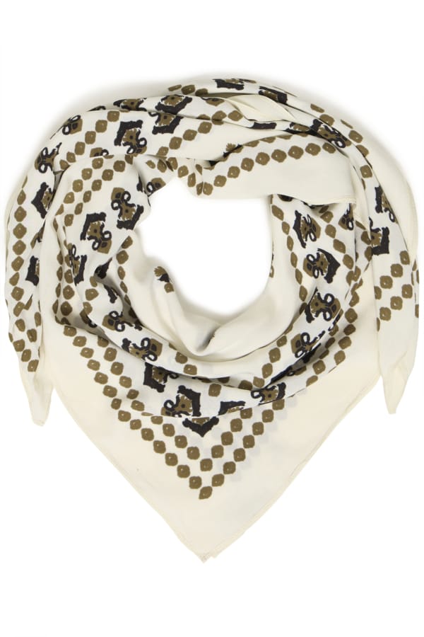 foulard paola
