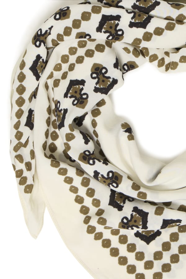 foulard paola