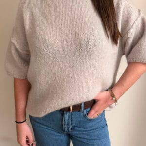 pull estee beige