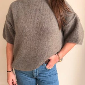 pull estee taupe