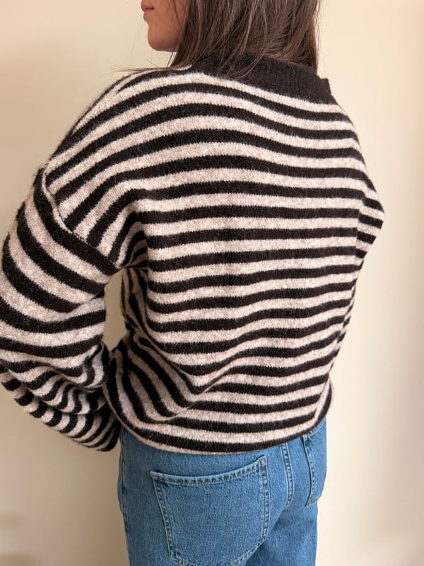 pull mila choco