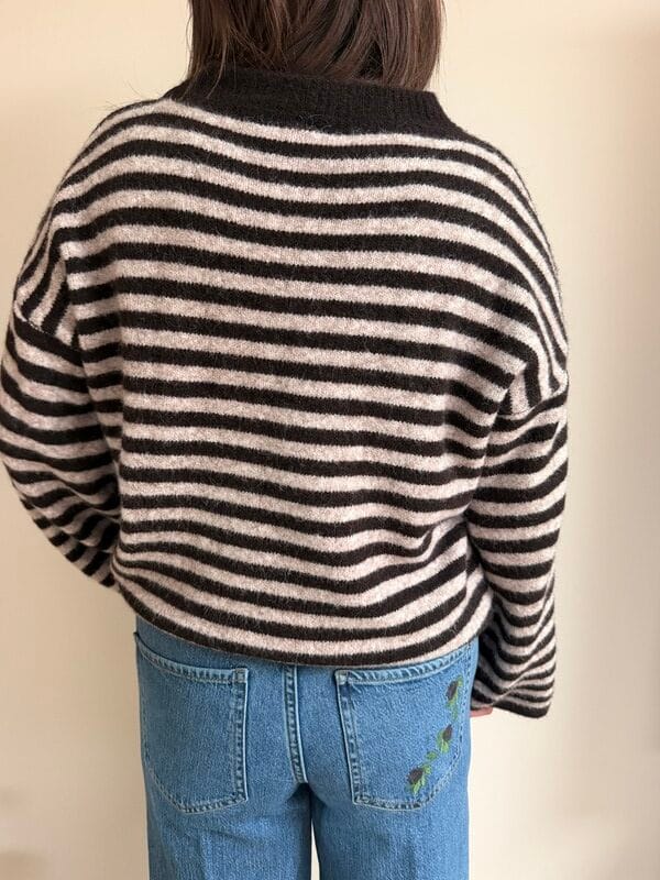 pull mila choco