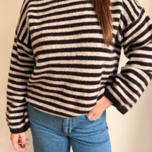 pull mila choco