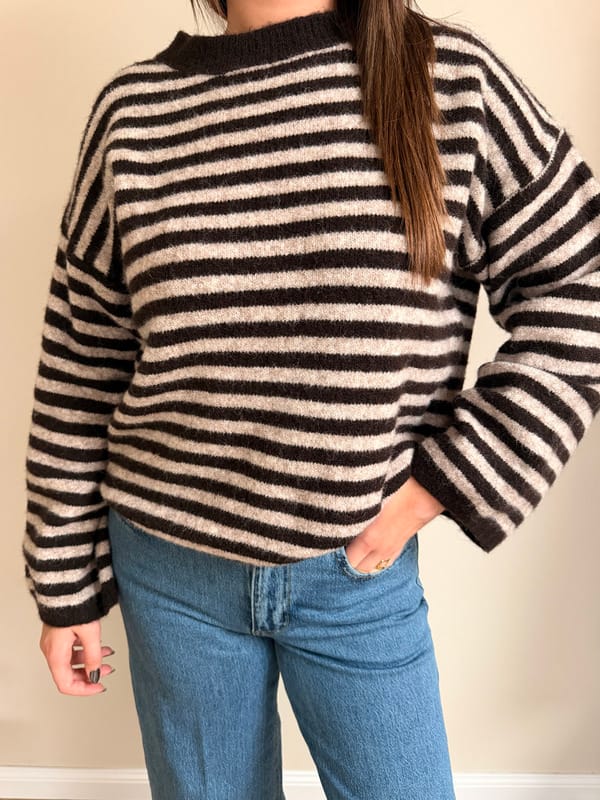 pull mila choco