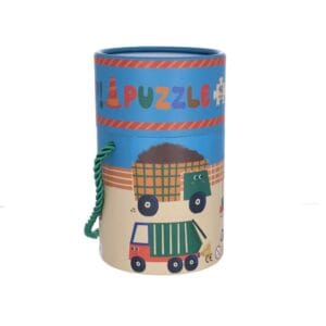 puzzle bip bip 48 pcs