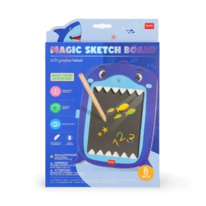 ardoise magic shark
