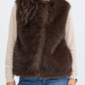 gilet cesille