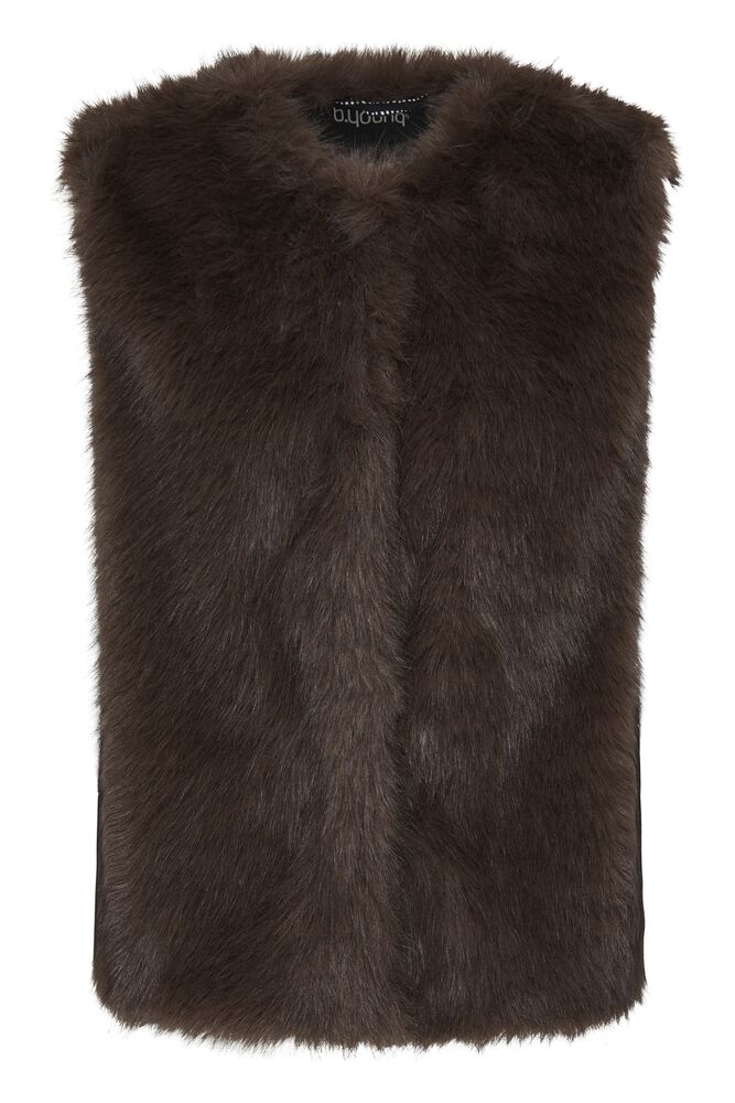 gilet cesille