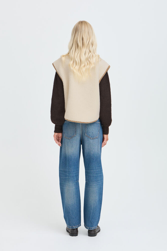 gilet cotty