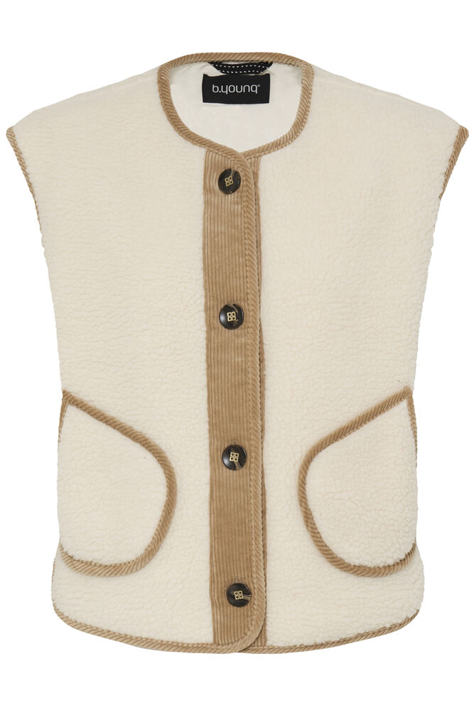 gilet cotty