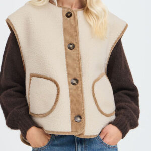 gilet cotty