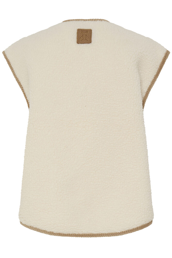 gilet cotty
