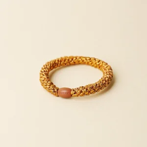 kknekki burned terracotta glitter