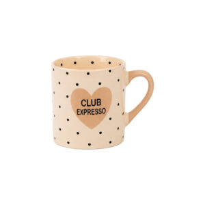 tasse expresso club expresso