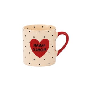tasse expresso maman d'amour