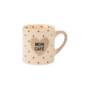 tasse expresso mon cafÉ