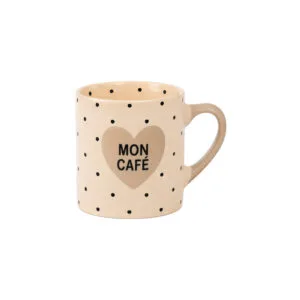tasse expresso mon cafÉ